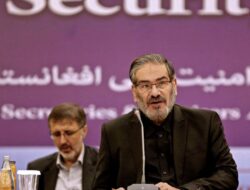 Bila AS Menyerang, Kami Gempur Israel