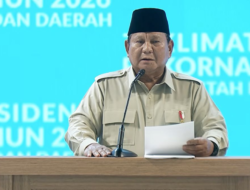 Buktinya, MBG Sampai ke Sumbar