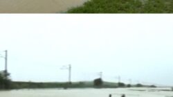 143 Ribu Orang Dievakuasi Imbas Bencana Banjir Maroko